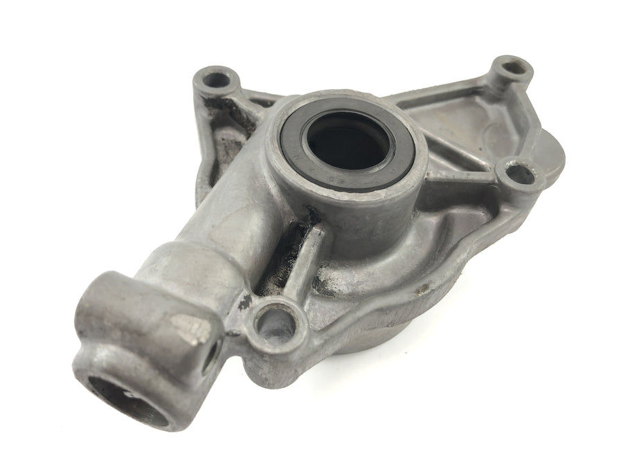 Honda GL 500 Silverwing PC02 [1982] - camshaft warehouse guidance holder
