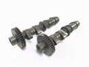 Honda ST 1100 SC26 Pan European [1990] - Camshaft pair of camshafts on the right-3