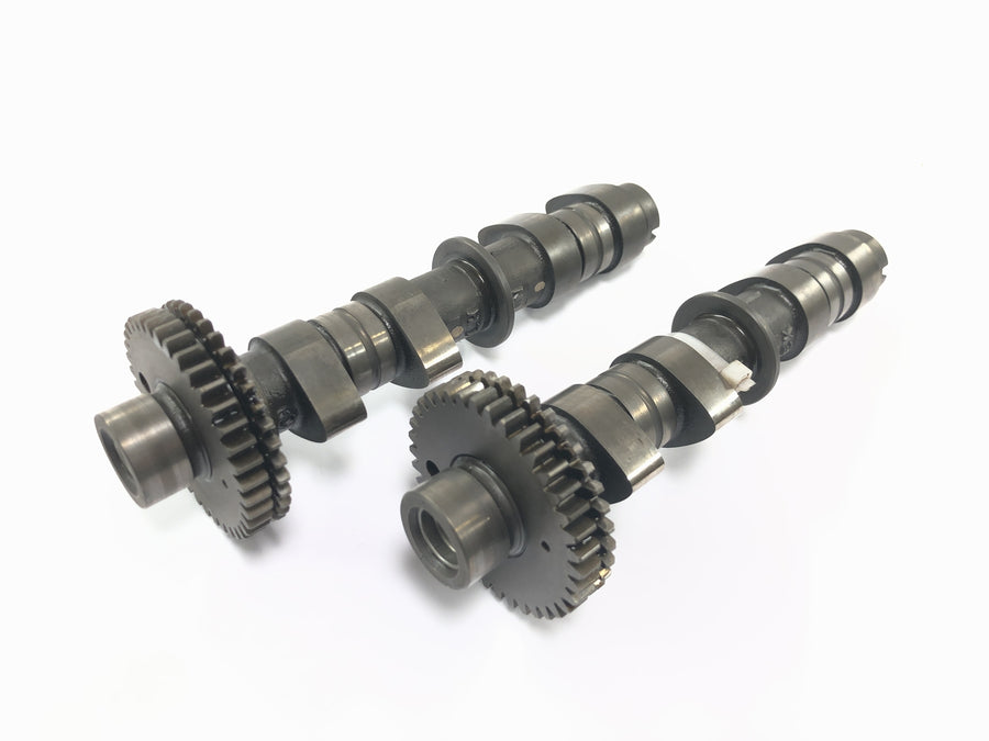 Honda ST 1100 SC26 Pan European [1990] - Camshaft pair of camshafts on the right