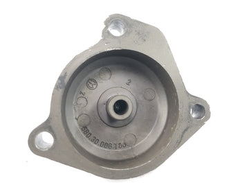 KTM 640 Adventure LC4 [2001] - Ölfilterdeckel Ölpumpendeckel Motordeckel - 0