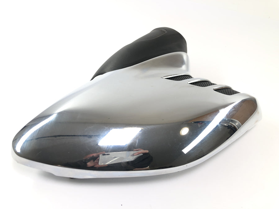 BMW R 850 C 259C [1999] - Carenatura protezione motore sinistra