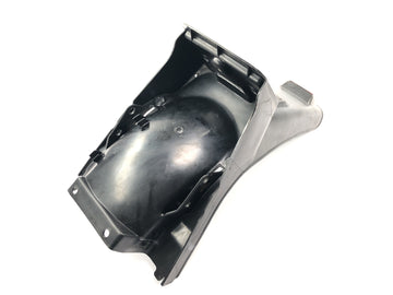 Honda FT 500 PC07 [1983] - garde-boue arrière support de plaque d'immatriculation garde-boue - 0