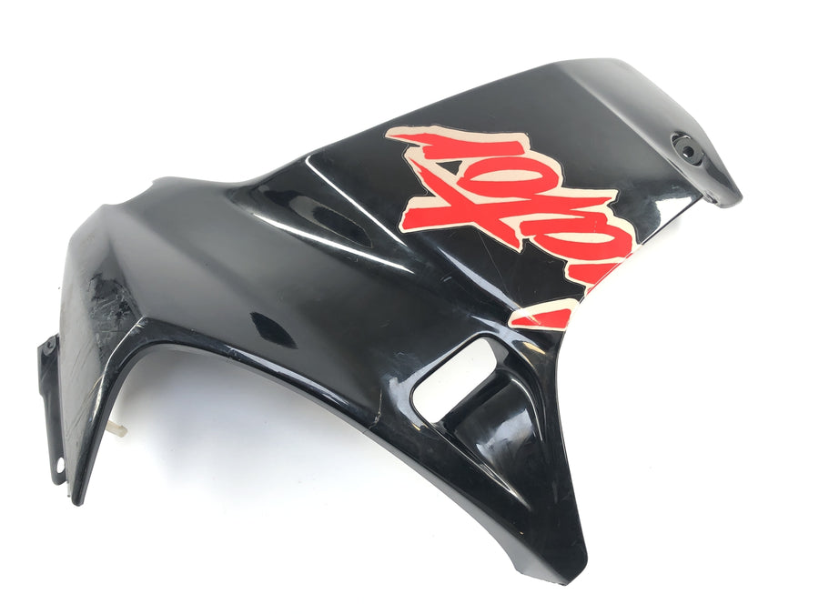 Honda NX 650 RD02 [1989] - Page Catering rivestimento