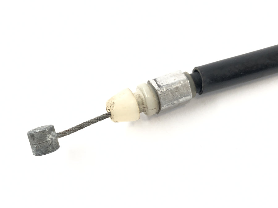 Yamaha YZF 750 R 4NHN [1996] - Bowden Cable Soccer Sedili