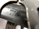 Triumph Speed Triple 955i [1999] - Vorderrad Felge Vorne 120/70 ZR17-3