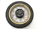 Yamaha XT 600 Z Ténéré 1VJ [1986] - Rime de roue arrière RIM Sémail-2