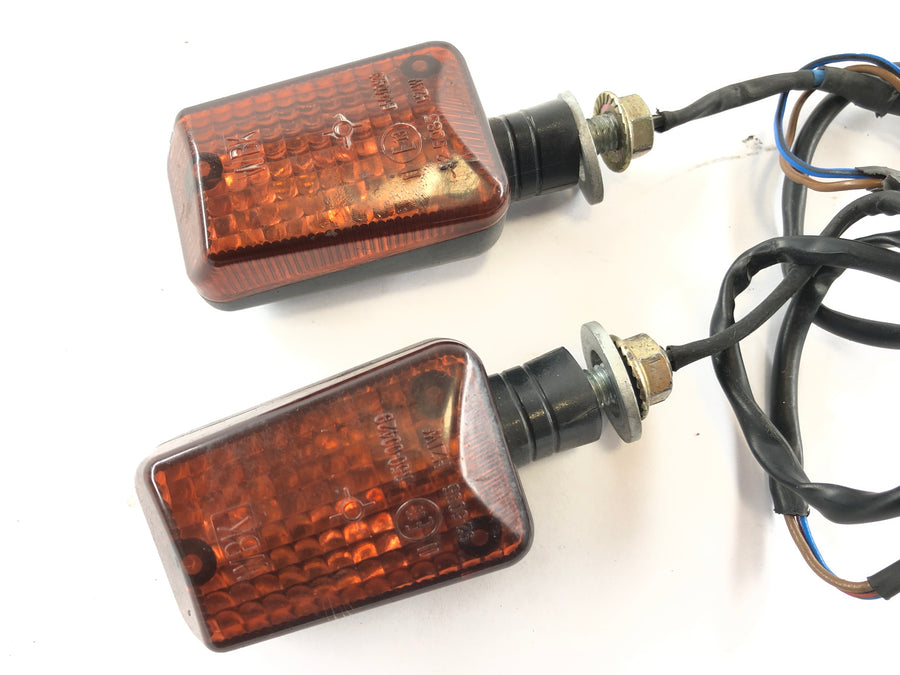 BMW R 1100 GS [1990] - Coppia Blinker