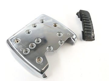 KAWASAKI VN 1600 MEAN STREY VNT60B [2005] - COUVERTURE CYLIND - 0