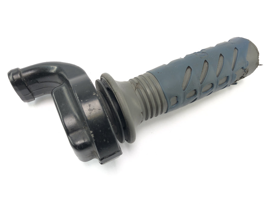 Suzuki DR 350 SK42B [1991] - Gasgrow Turn Gandage Lever Gas Poignée à droite Handle de gaz