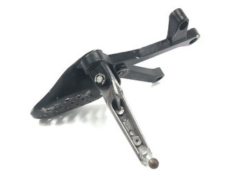 Aprilia RS 125 Extrema [1994] - Footrest system, driver's left - 0