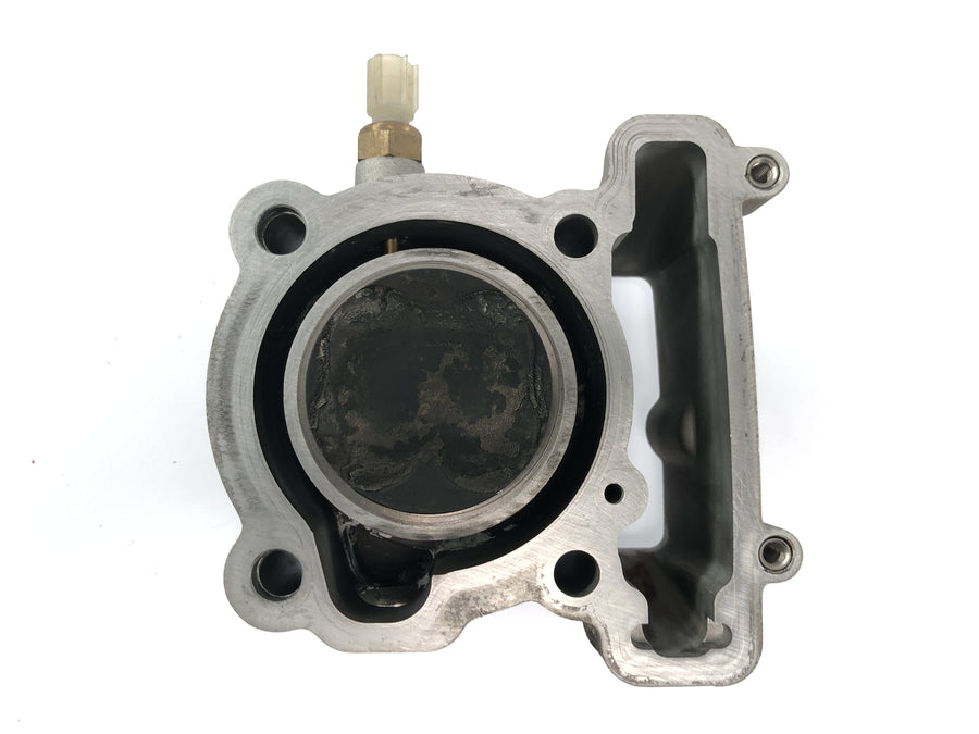 SWM SM 125 R [2018] - cylinder with piston