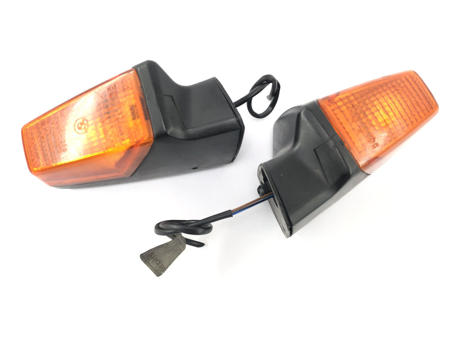 BMW K 1100 LT 100 [1994] - Blinker hinten Blinkleuchte Set Paar