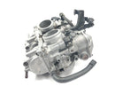 Honda XL 600 RM PD03 [1985] - Carburatore doppio carburatore-5