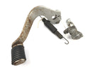 Honda CB 750 RC42 [1996] - brake pedal-4