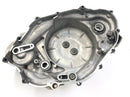 Yamaha TT 600 R DJ01 [1998] - Motor lid on the right coupling lid-4