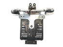 BMW R 850 C 259C [1999] - Portatarga, fanale posteriore, supporto freccia con freccia-4