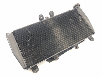 Triumph Daytona 955i T595N [2003] - cool water cooler radiator at the front