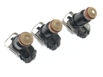 Triumph Speed Triple 1050 515NJ [2007] - Fuel injector set