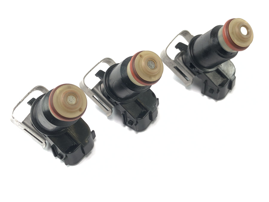 Triumph Speed Triple 1050 515NJ [2007] - Fuel injector set