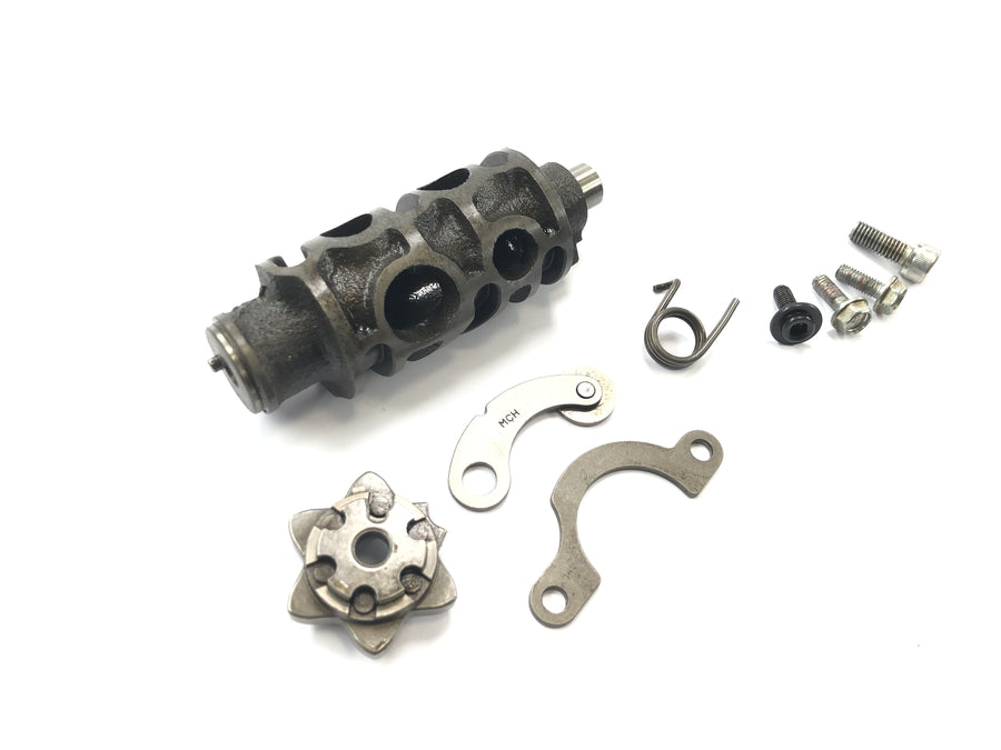 Honda VTX 1800 SC46 [2004] - Schaltwalze Schaltstern Schaltmechanik
