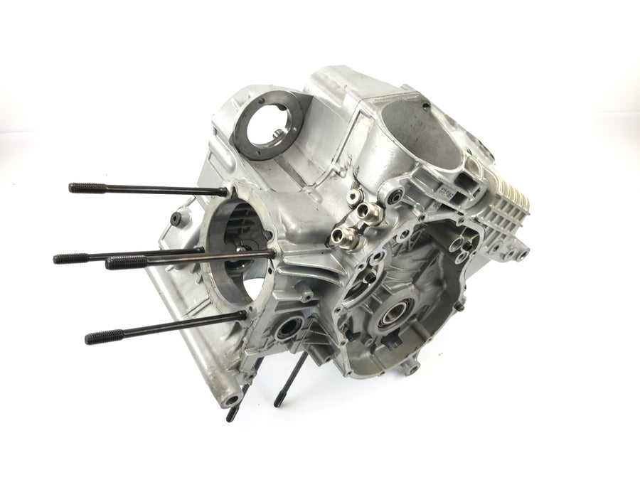 Ducati ST3 S3 [2004] - Motorgehäuse Kurbelgehäuse Motorblock Leergehäuse
