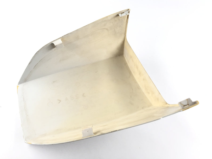 Yamaha YZF 750 R 4NHN [1996] - Seating coverage disguise