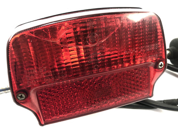 BMW R 100 RT 247 [1981] - Taillight with turn signals - 0
