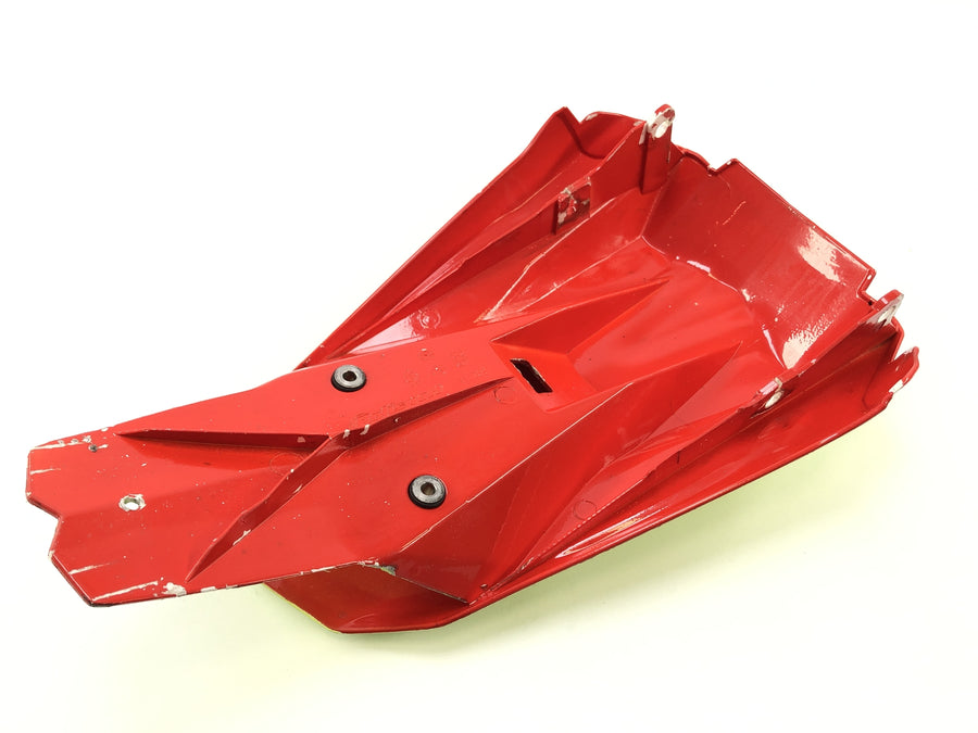 Husqvarna SM 630 A4 [2010] - Heckfender