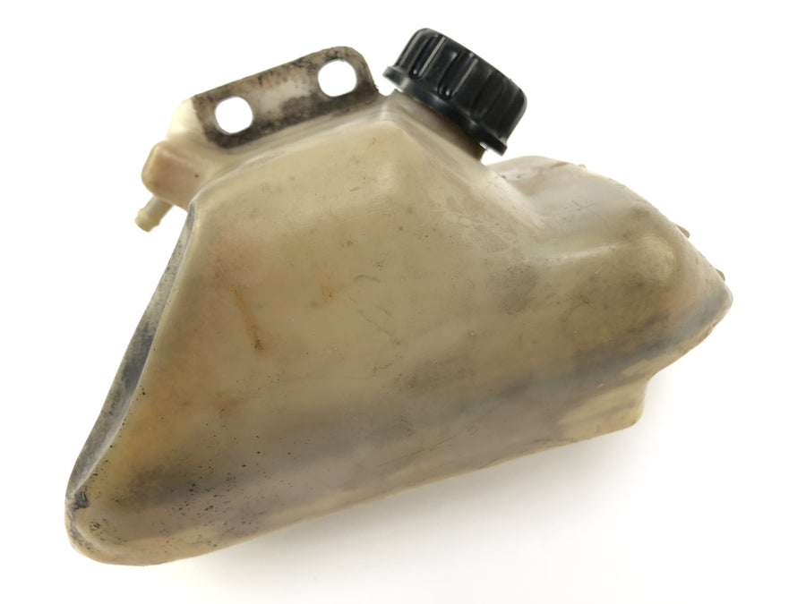 Kawasaki GPZ 1000 RX [1987] - Coolant tank expansion tank water tank