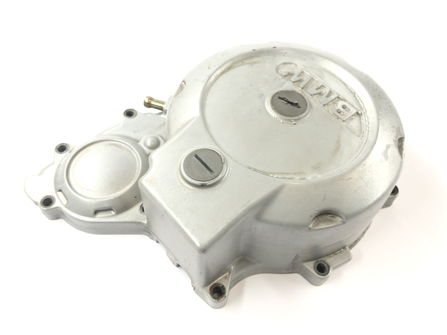BMW F 650 GS R13 [2000] - Cache alternateur Lima cache moteur gauche