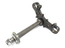 Honda GL 500 Silverwing PC02 [1982] - Bridge fork sotto-5
