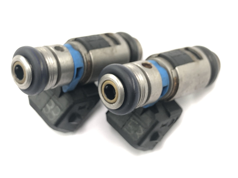 Moto Guzzi Stelvio 1200 8V [2016] - Fuel injector pair