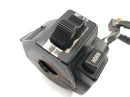 Yamaha RD 350 YPVS 31K [1984] - Lenkerarmatur Lenkerschalter links-2