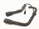 Aprilia RS 125 TW [2017] - Exhaust manifold exhaust manifold manifold pipe with lambda sensor-4