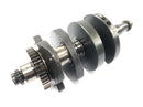 Kawasaki Versys KLE 650 A [2006] - Crankshaft crank drive engine shaft-5