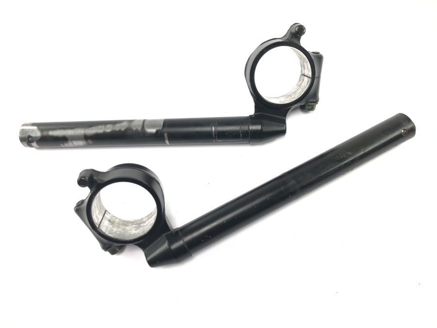 Honda CBR 600 RR PC37 [2004] - Lenkerstummel Clip Ons links und rechts 45mm