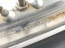 Yamaha DT 175 2K4 [1982] - Cerchio ruota posteriore 1,85 x 18" ruota a raggi-3