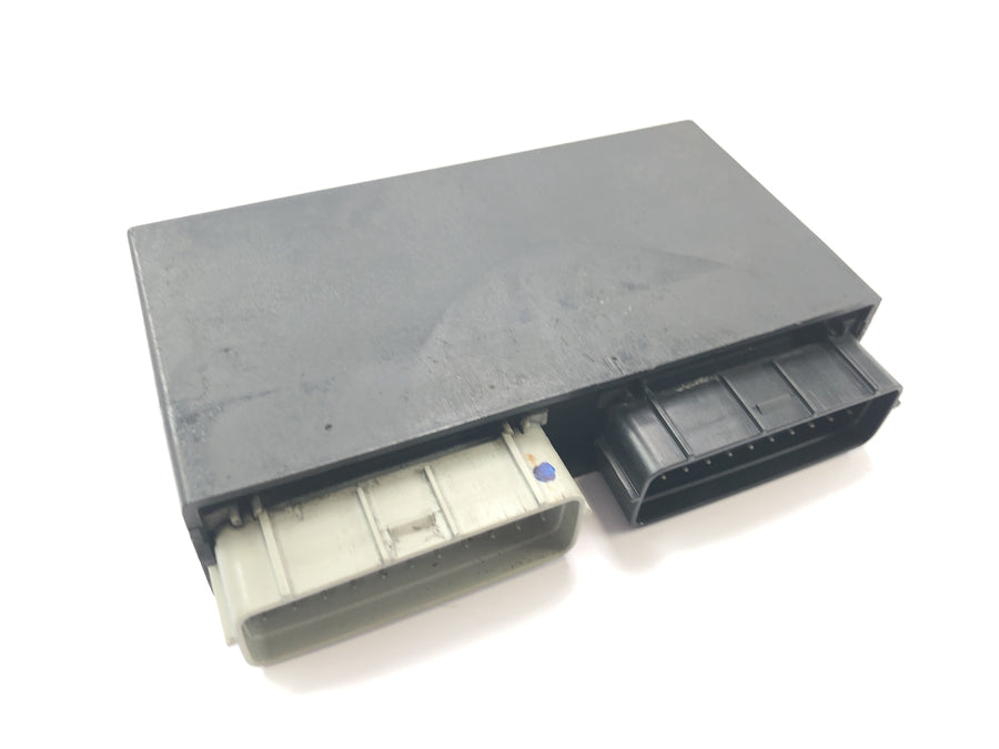 Honda VTX 1800 SC46 [2004] - Steuergerät CDI Zündeinheit ECU Steuerbox Steuereinheit