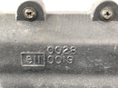 Triumph Daytona 900 T300 [1993] - Luftfilterkasten Ansaugkasten Airbox Komplett-4