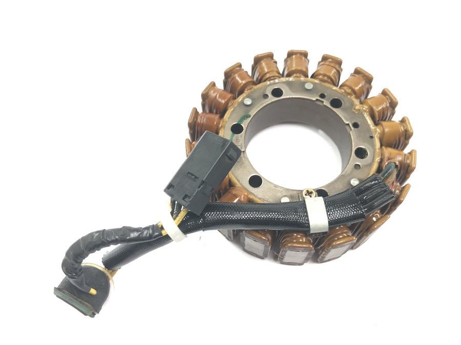 BMW F 650 GS R13 [2000] - Alternator Stator Generator Lima Coil