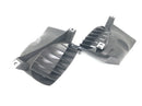 BMW R 850 C 259C [1999] - Air grille cooling fin cover left and right-1