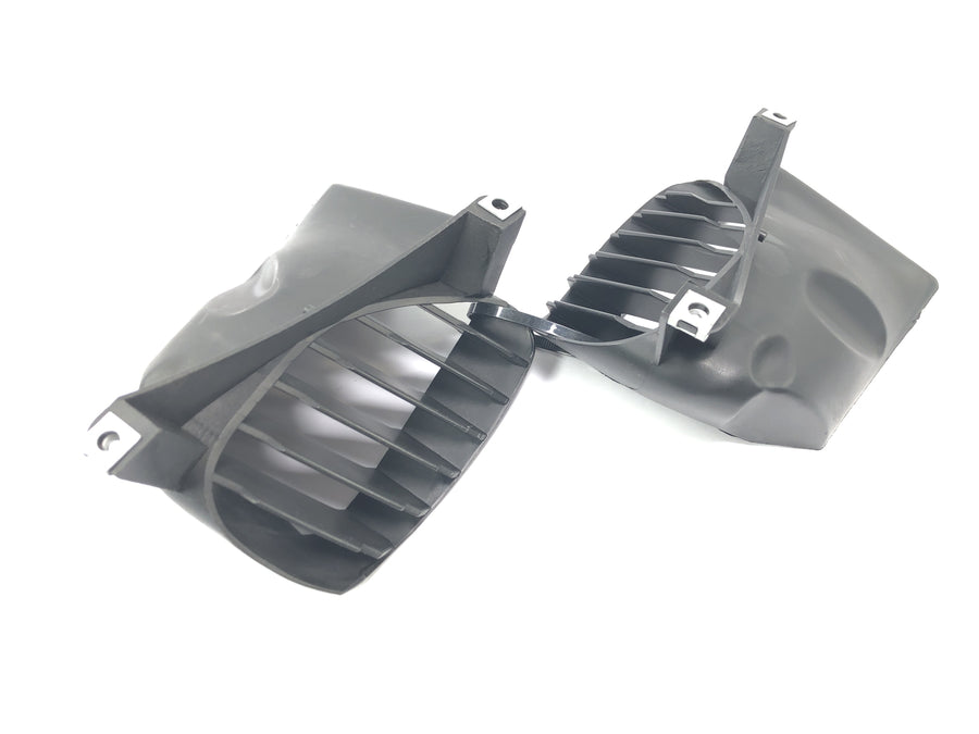 BMW R 850 C 259C [1999] - Air grille cooling fin cover left and right