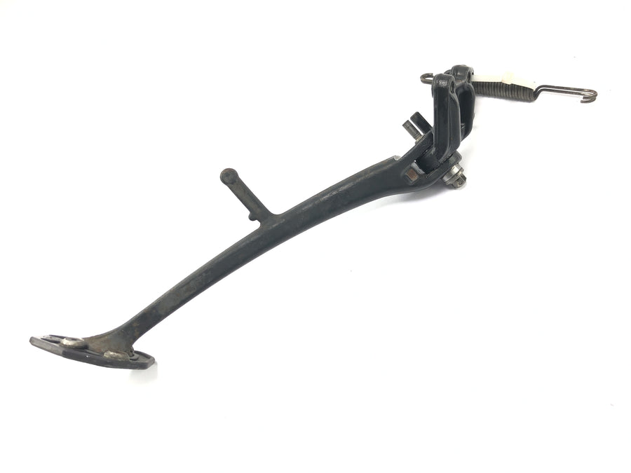 BMW K 1200 S K12S [2005] - Cavalletto laterale di supporto laterale completo di molla