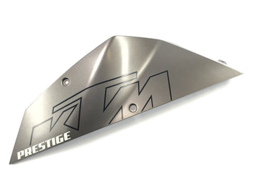 KTM 690 SM Prestige [2007] - Side cladding left cladding cladding part cover left