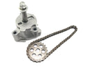 HONDA VTR 1000 SP 1 SC45 [2001] - Oil pump oil supply pump with drive-4