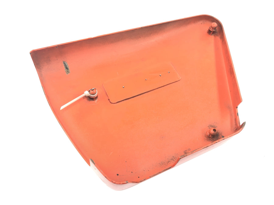 Laverda 1000 [1978] - Side panel side cover right