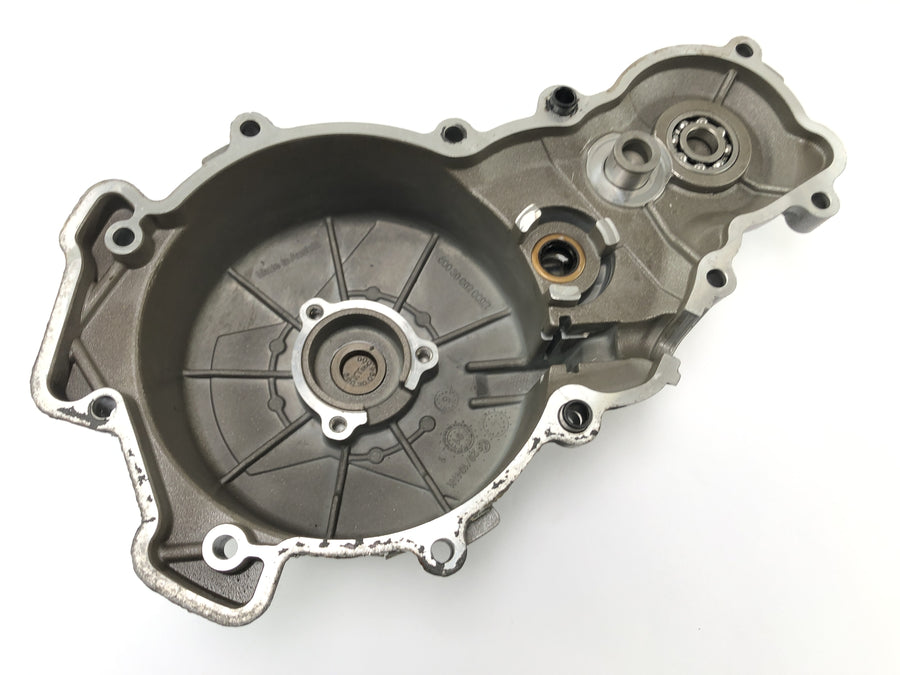 KTM 950 SM LC8 [2008] - couvercle de moteur de couverture alternative à gauche