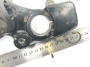 Yamaha DT 175 2K4 [1982] - Fork bridge upper fork clamp steering head bridge-1