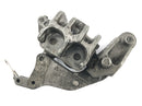 Honda ST 1100 SC26 Pan European [1990] - Pinza freno anteriore sinistra Nissin-4