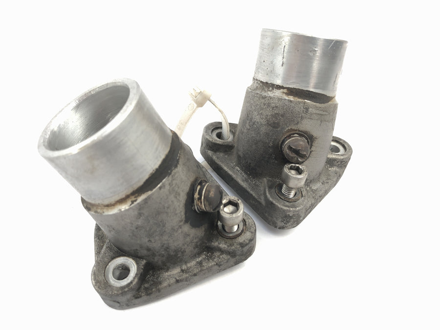 Moto Guzzi California II VT [1985] - Set Set Set Set di aspirazione di aspirazione
